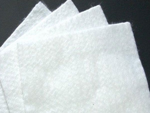 Filament Geotextile