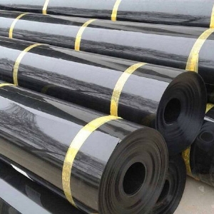 HDPE geomembrane